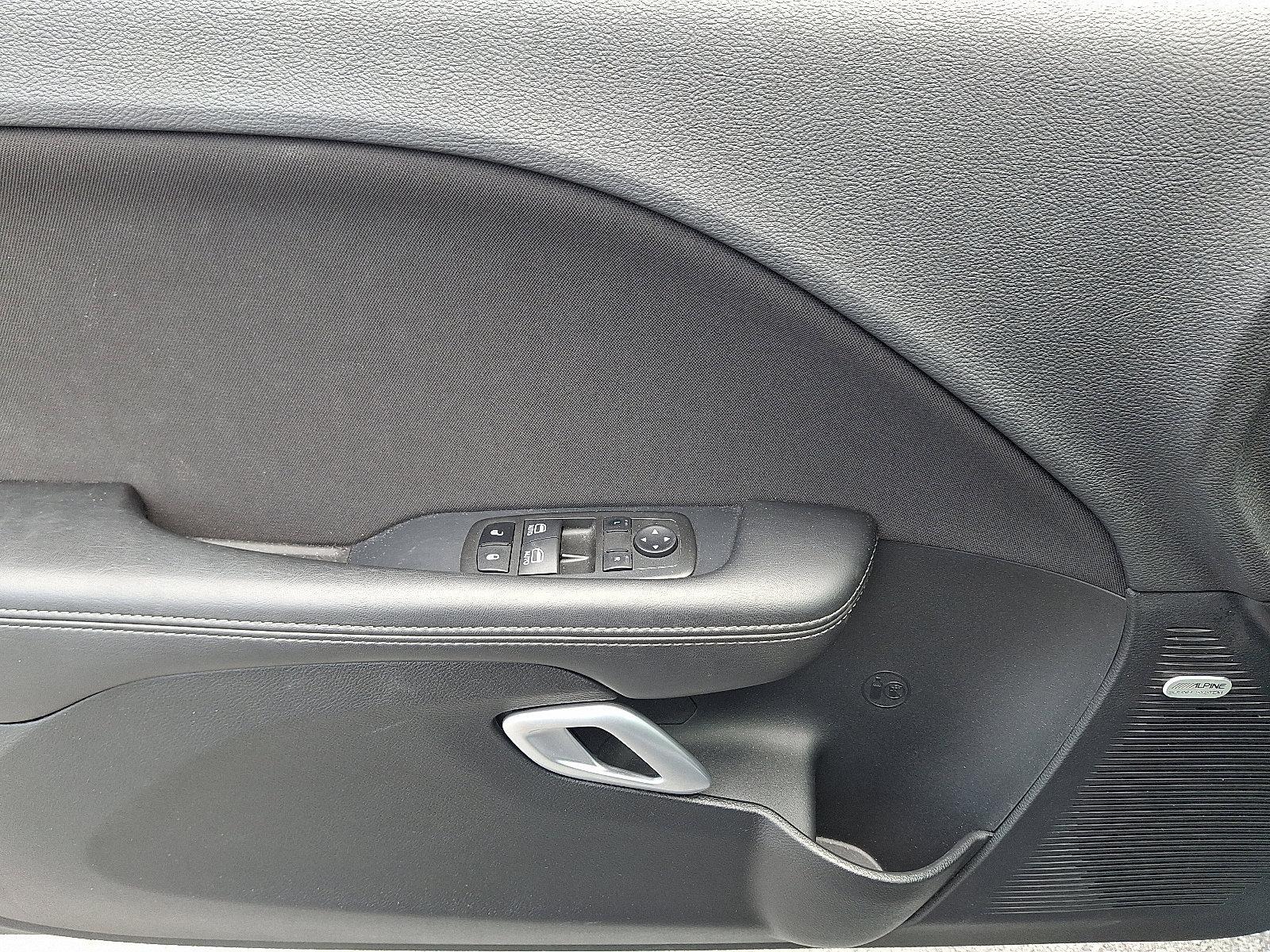 2022 Dodge Challenger Vehicle Photo in Harrisburg, PA 17111