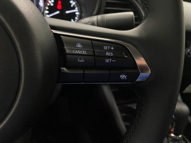 2025 Mazda3 Sedan Vehicle Photo in Appleton, WI 54913