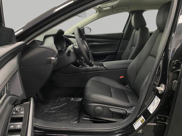 2025 Mazda3 Sedan Vehicle Photo in Appleton, WI 54913