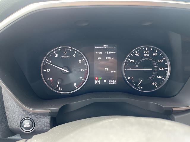 2025 Subaru Ascent Vehicle Photo in Oshkosh, WI 54904