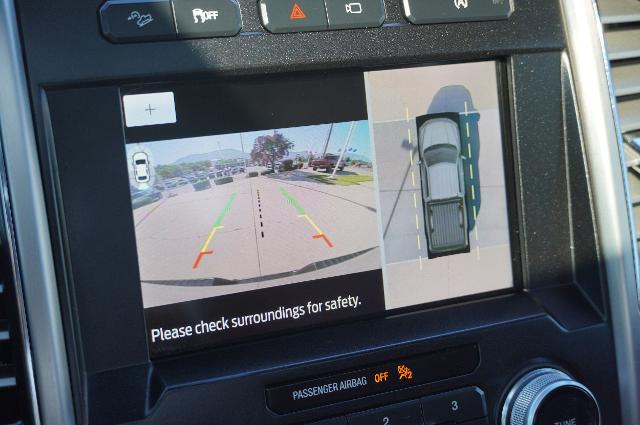 2020 Ford F-150 Vehicle Photo in Riverdale, UT 84405