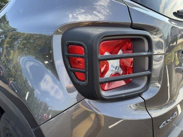 2018 Jeep Renegade Vehicle Photo in Mechanicsburg, PA 17050-1707