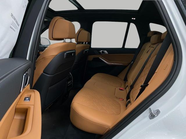 2026 BMW X5 xDrive50e Vehicle Photo in Appleton, WI 54913