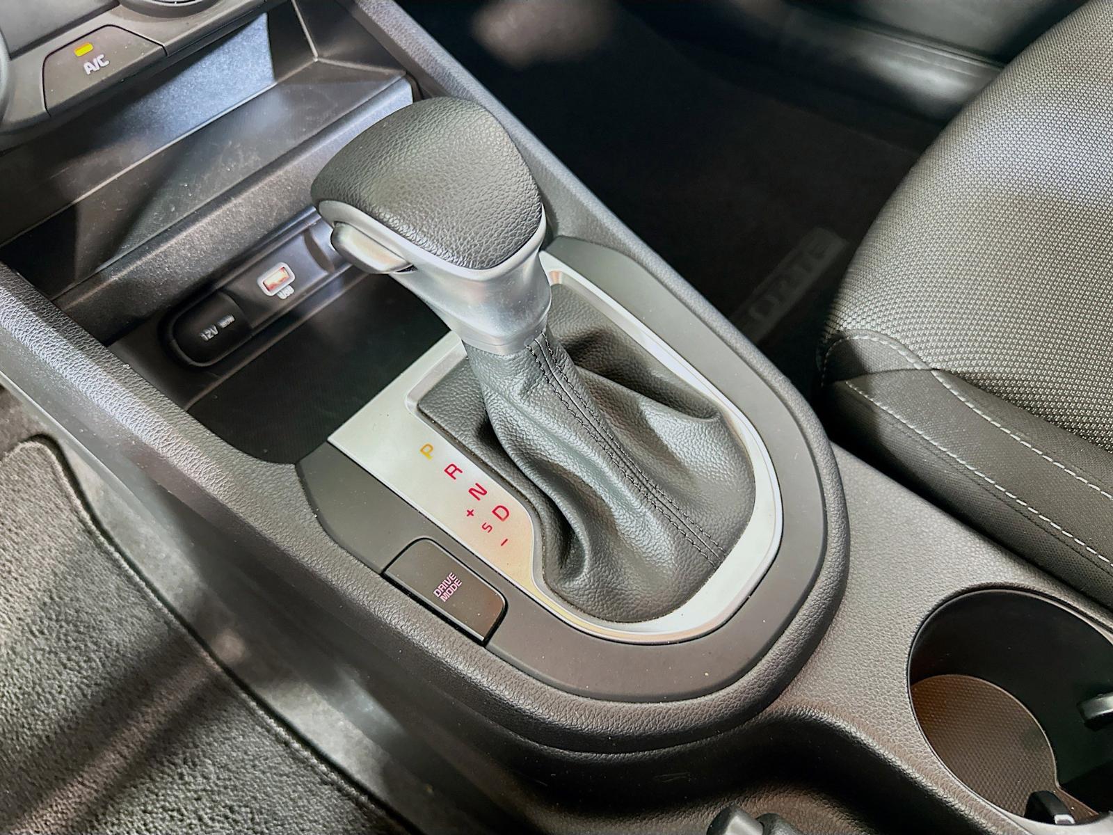 2023 Kia Forte Vehicle Photo in Langhorne, PA 19047