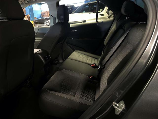 2022 Chevrolet Equinox Vehicle Photo in Roslyn, NY 11576