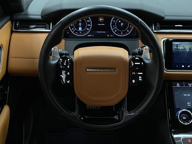 2020 Land Rover Range Rover Velar Vehicle Photo in Appleton, WI 54913