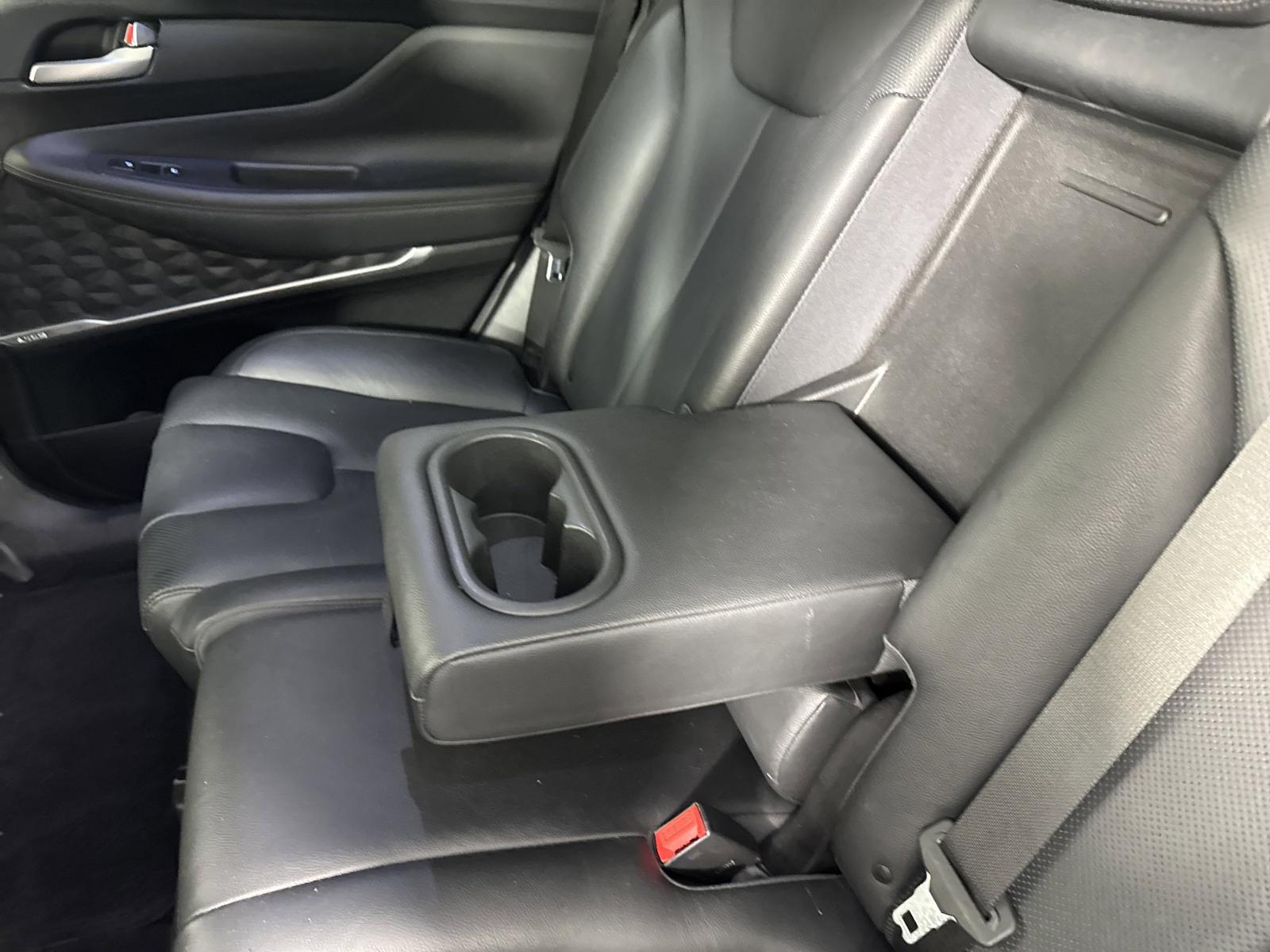 2019 Hyundai SANTA FE Vehicle Photo in Georgetown, TX 78626