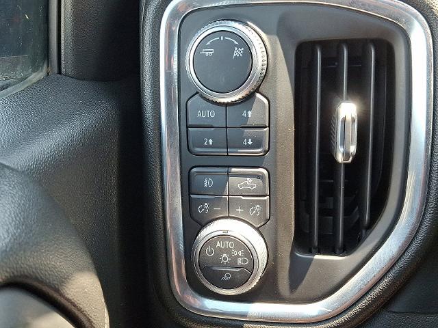 2019 GMC Sierra 1500 Vehicle Photo in HARRISBURG, PA 17111-1033