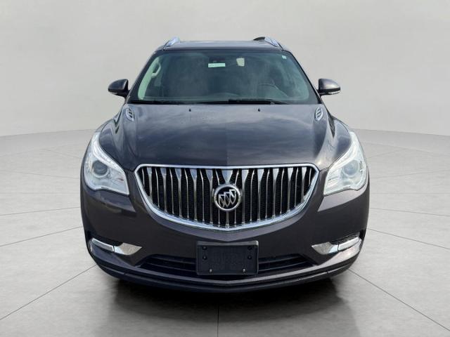 2017 Buick Enclave Vehicle Photo in OSHKOSH, WI 54904-7811