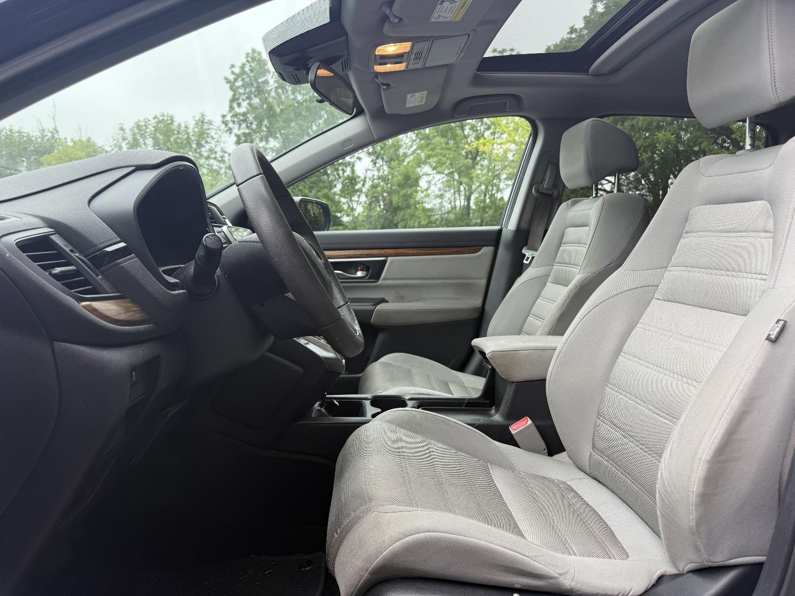 2017 Honda CR-V Vehicle Photo in Harrisburg, PA 17111