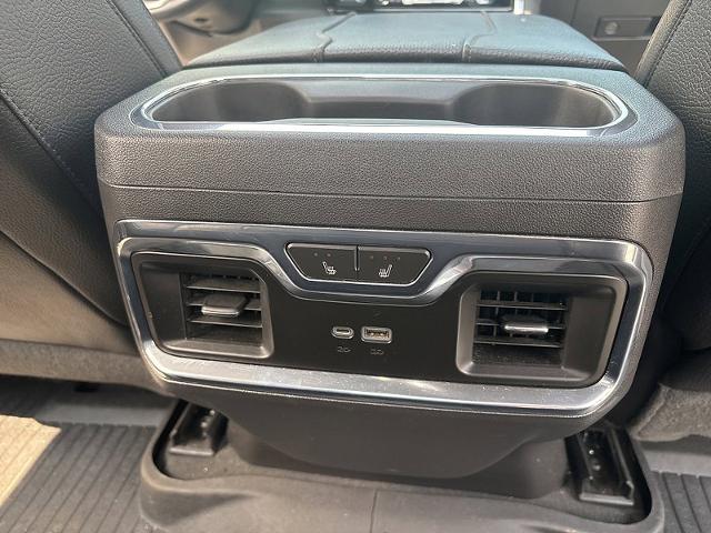 2023 GMC Sierra 1500 Vehicle Photo in HARRISBURG, PA 17111-1033