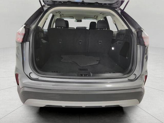 2024 Ford Edge Vehicle Photo in Oshkosh, WI 54901