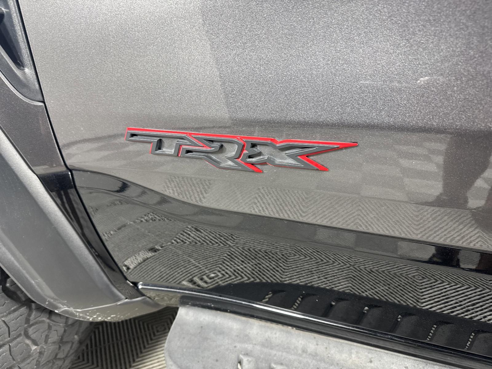 2021 Ram 1500 Vehicle Photo in GEORGETOWN, TX 78626-7508