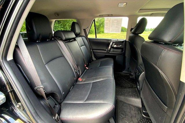 2023 Toyota 4Runner Vehicle Photo in KANSAS CITY, MO 64114-4545