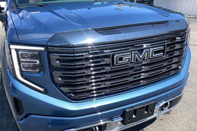 2024 GMC Sierra 1500 Vehicle Photo in INDEPENDENCE, MO 64055-1377