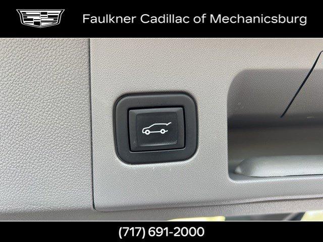 2021 Cadillac XT5 Vehicle Photo in MECHANICSBURG, PA 17050-1707