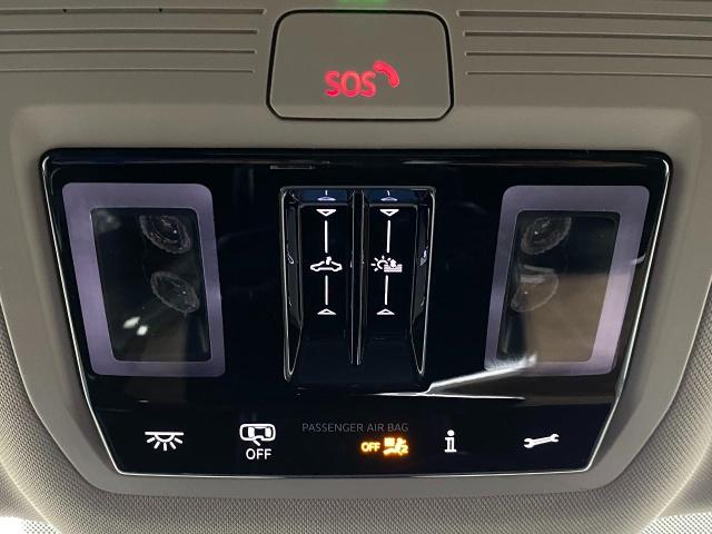 2025 Volkswagen Atlas Vehicle Photo in Appleton, WI 54913