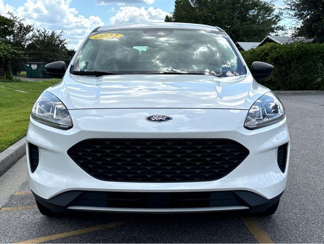 2022 Ford Escape Vehicle Photo in Hinesville, GA 31313