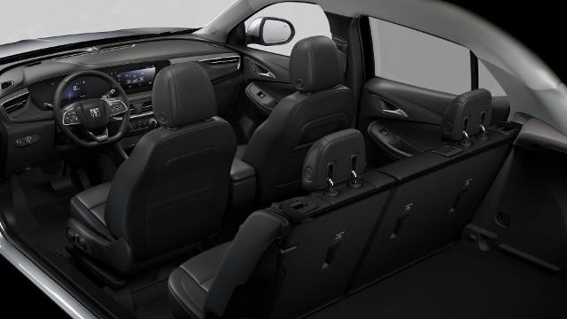 2026 Buick Encore GX Vehicle Photo in Fishers, IN 46038
