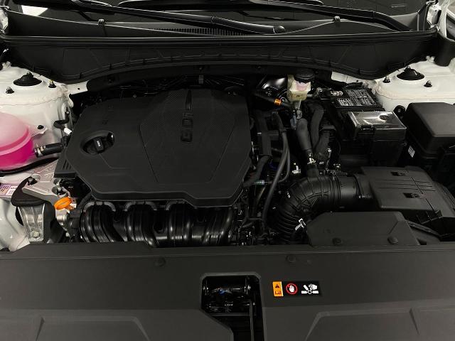 2025 Hyundai TUCSON Vehicle Photo in Appleton, WI 54913