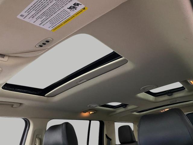 2019 Ford Flex Vehicle Photo in Appleton, WI 54913