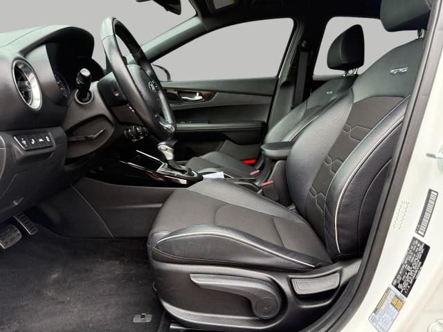 2021 Kia Forte Vehicle Photo in Appleton, WI 54914