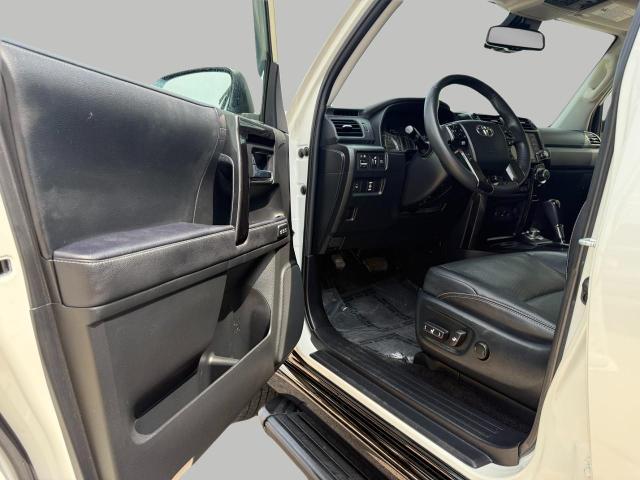 2021 Toyota 4Runner Vehicle Photo in Appleton, WI 54914