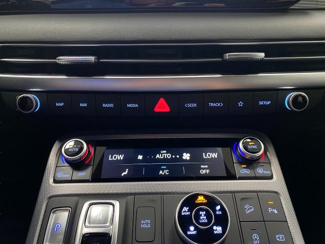 2023 Hyundai PALISADE Vehicle Photo in Appleton, WI 54913
