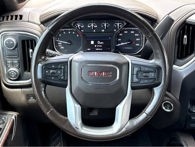 2020 GMC Sierra 1500 Vehicle Photo in Savannah, GA 31419