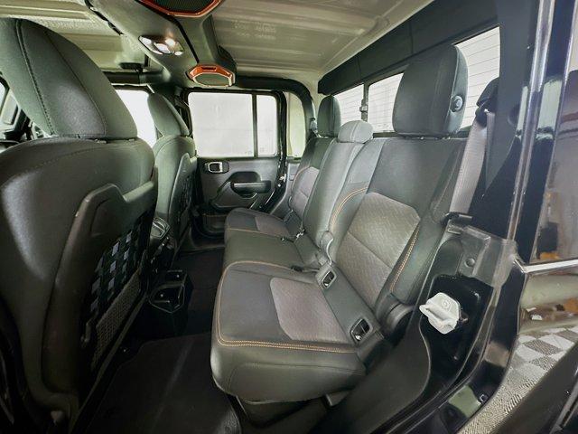 2021 Jeep Gladiator Vehicle Photo in Doylsetown, PA 18901