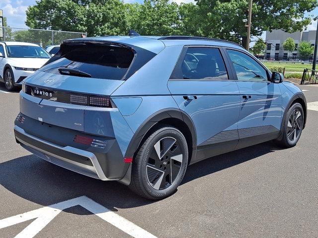 2025 Hyundai IONIQ 5 Vehicle Photo in Philadelphia, PA 19116