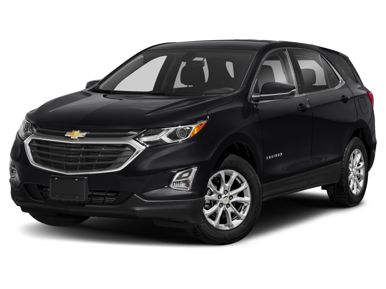 2018 Chevrolet Equinox Vehicle Photo in Neenah, WI 54956