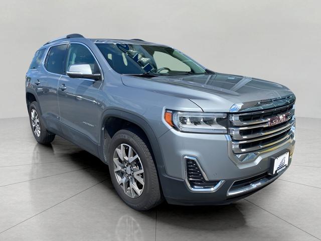 2023 GMC Acadia Vehicle Photo in Neenah, WI 54956