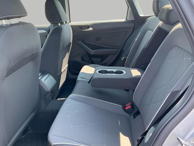 2025 Volkswagen Jetta Vehicle Photo in Oshkosh, WI 54904