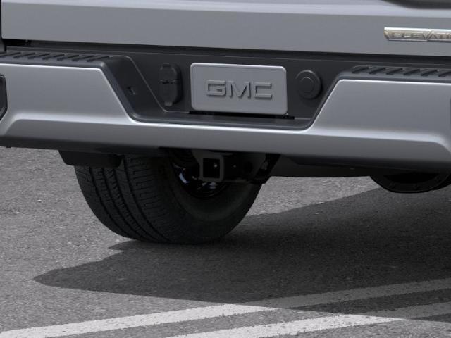 2026 GMC Sierra 1500 Vehicle Photo in TREVOSE, PA 19053-4984