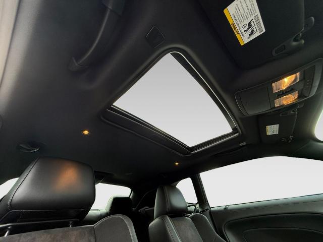 2023 Dodge Challenger Vehicle Photo in Savannah, GA 31419