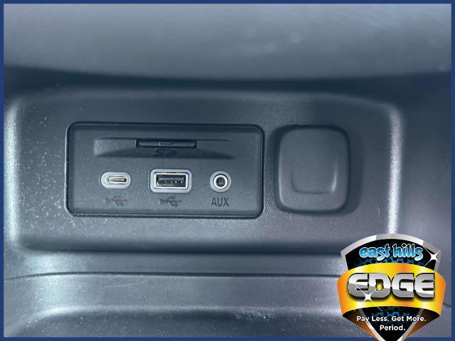 2022 Chevrolet Equinox Vehicle Photo in Roslyn, NY 11576