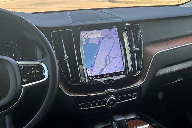 2023 Volvo XC60 Vehicle Photo in Houston, TX 77007