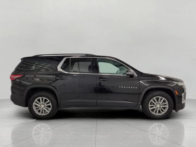 2023 Chevrolet Traverse Vehicle Photo in OSHKOSH, WI 54904-7811