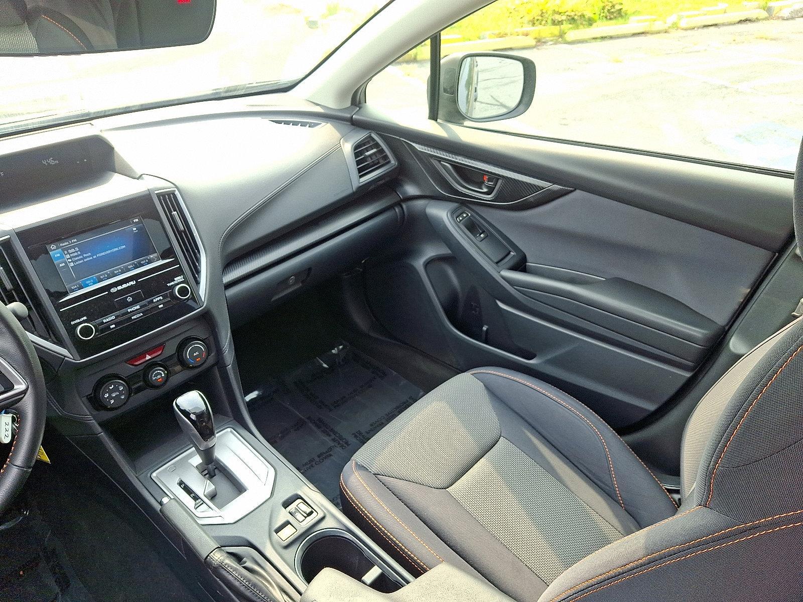 2018 Subaru Crosstrek Vehicle Photo in Harrisburg, PA 17111