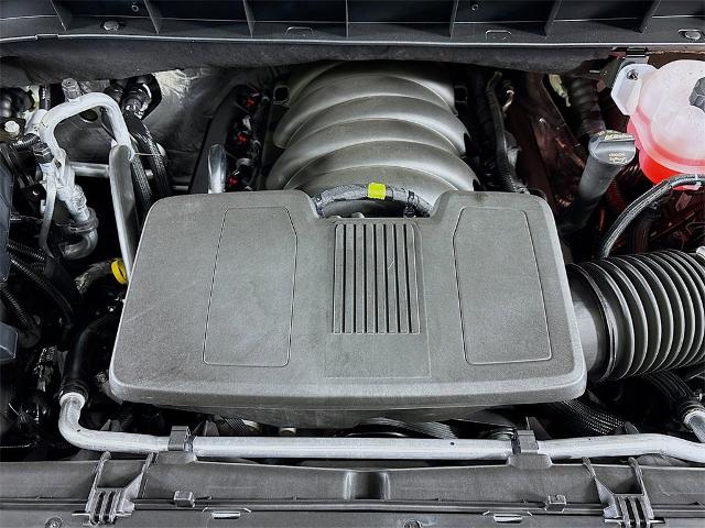 2025 GMC Sierra 1500 Vehicle Photo in PUYALLUP, WA 98371-4149