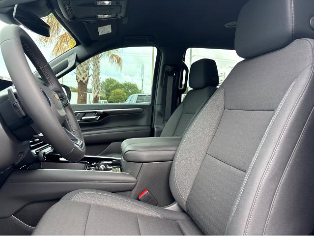 2025 Chevrolet Tahoe Vehicle Photo in SAVANNAH, GA 31406-4513