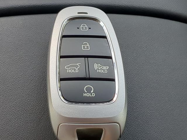 2023 Hyundai SANTA FE Vehicle Photo in Brunswick, GA 31525