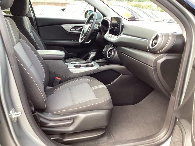 2023 Chevrolet Blazer Vehicle Photo in GARDNER, MA 01440-3110