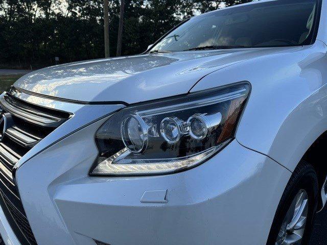 2015 Lexus GX 460 Vehicle Photo in Mechanicsburg, PA 17050-1707