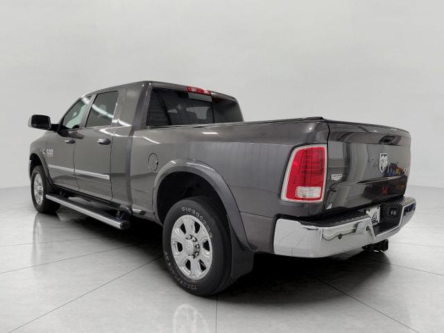 2015 Ram 3500 Vehicle Photo in NEENAH, WI 54956-2243