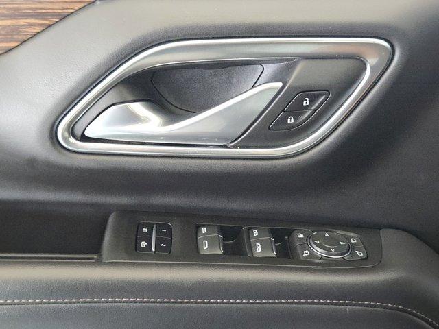 2022 Chevrolet Tahoe Vehicle Photo in Decatur, TX 76234
