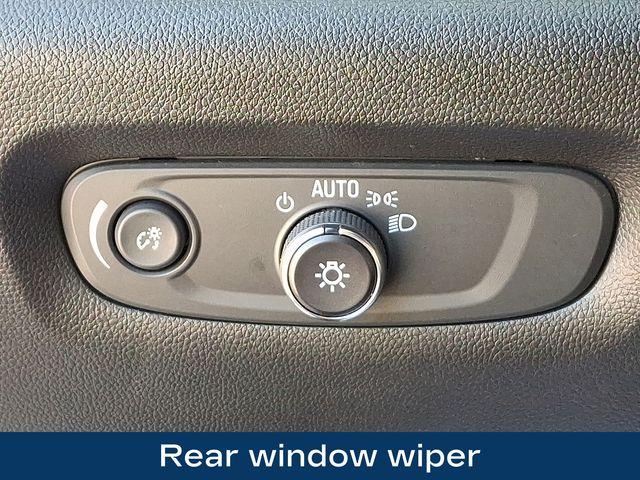 2023 Chevrolet Traverse Vehicle Photo in PAWLING, NY 12564-3219