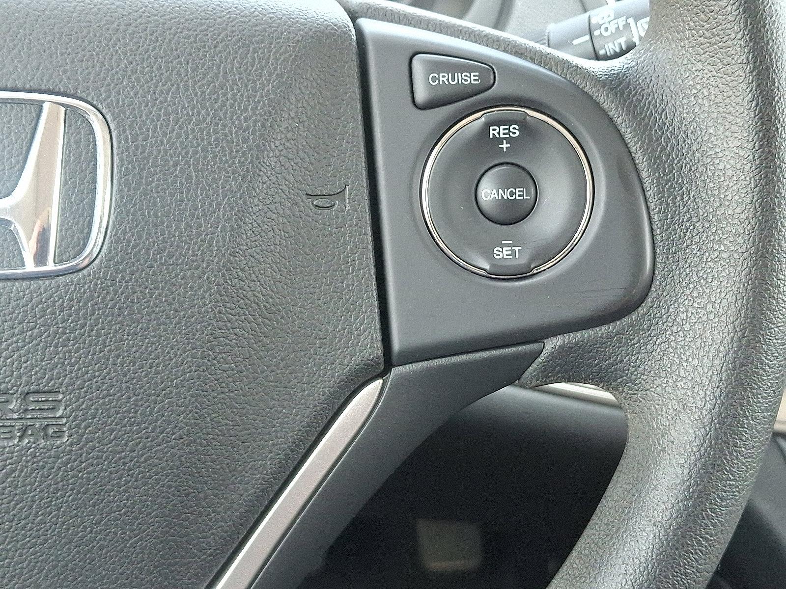 2016 Honda CR-V Vehicle Photo in Harrisburg, PA 17111