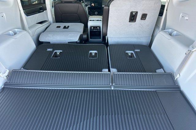 2026 GMC Acadia Vehicle Photo in STOCKTON, CA 95212-2838